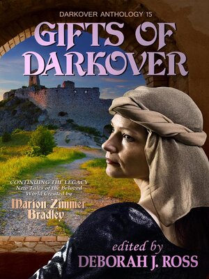cover image of Gifts of Darkover